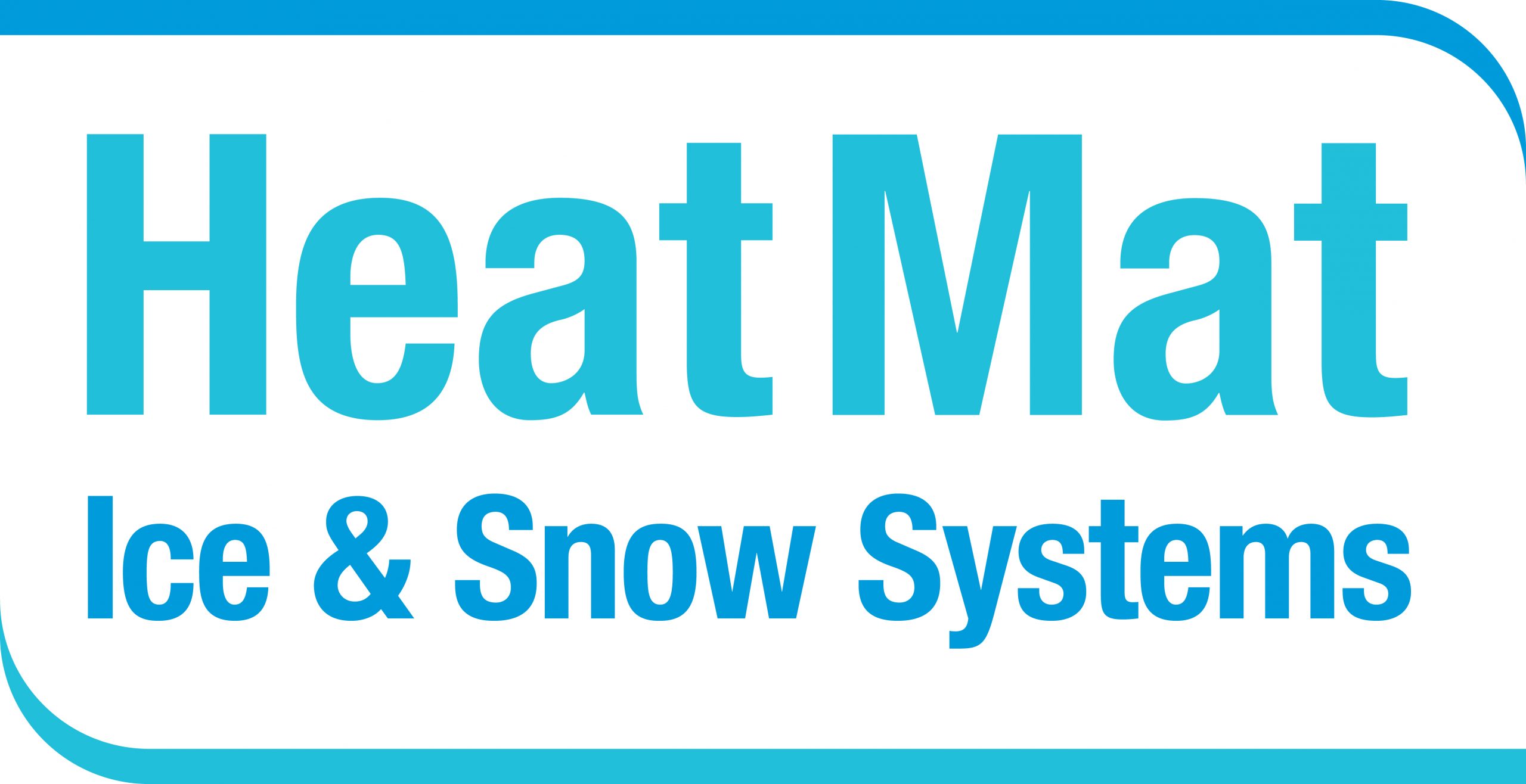 snow melting driveway and roof heating systems